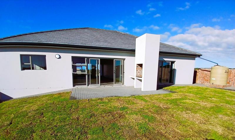 3 Bedroom Property for Sale in Stilbaai Wes Western Cape